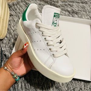 Stan Smith Bold Sneakers